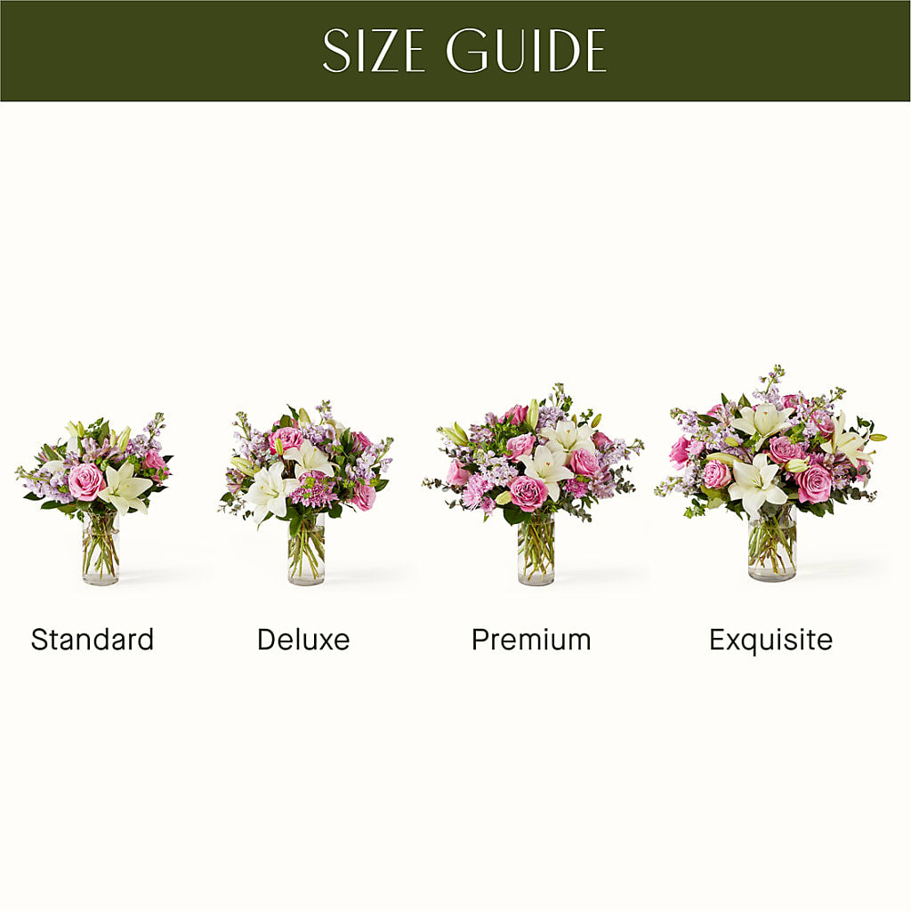 Daydreamer Bouquet –  Blossom Street Florist, Lauderhill FL