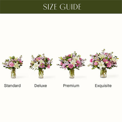Daydreamer Bouquet –  Blossom Street Florist, Lauderhill FL