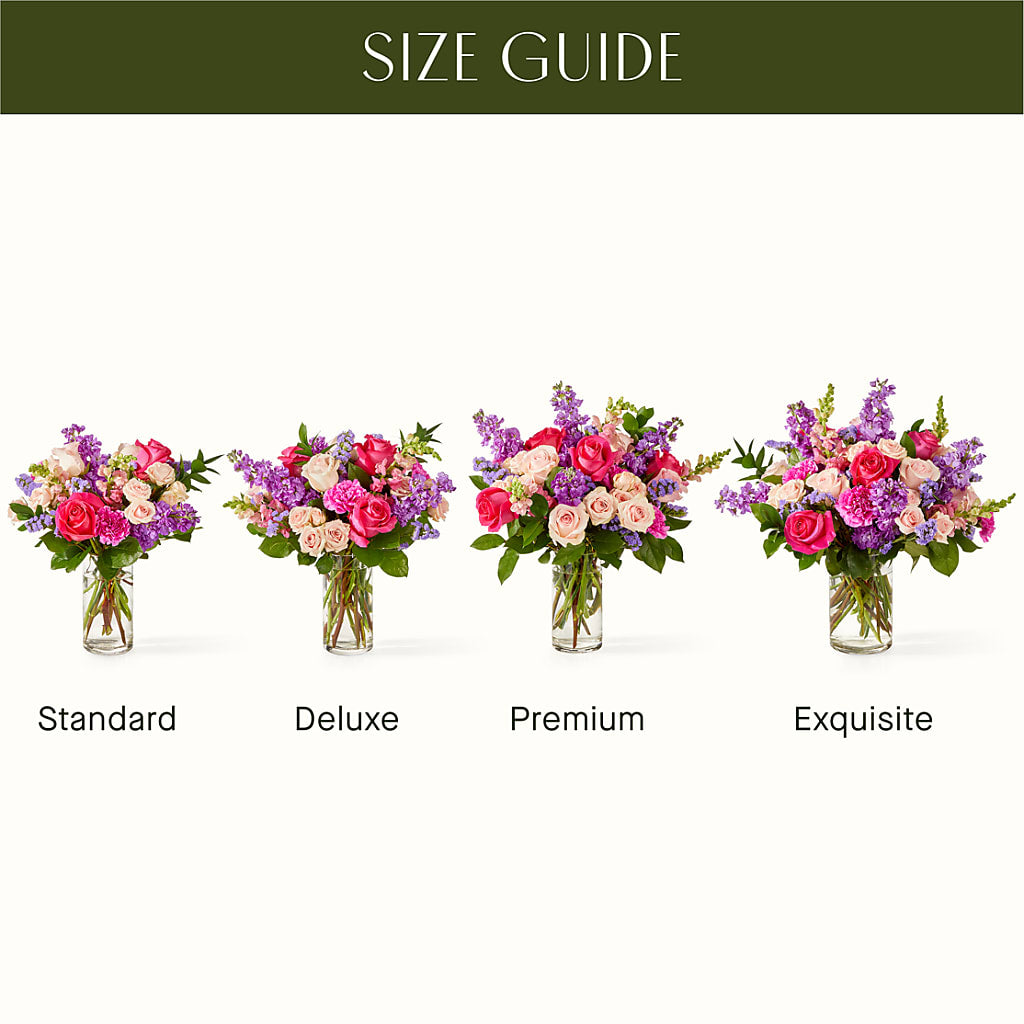 The Cha-Cha Bouquet –  Blossom Street Florist, Lauderhill FL