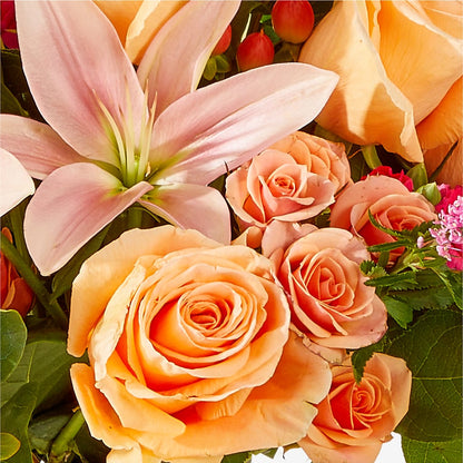 Bisous Bouquet –  Blossom Street Florist, Lauderhill FL