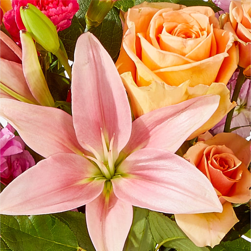 Bisous Bouquet –  Blossom Street Florist, Lauderhill FL