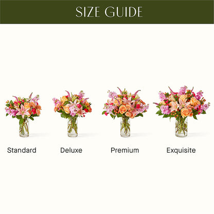 Bisous Bouquet –  Blossom Street Florist, Lauderhill FL