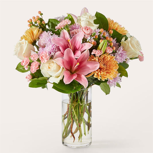 Gelato Bouquet –  Blossom Street Florist, Lauderhill FL