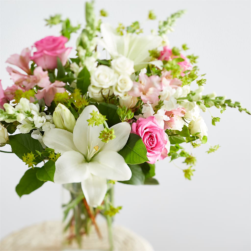 Fondly Bouquet –  Blossom Street Florist, Lauderhill FL