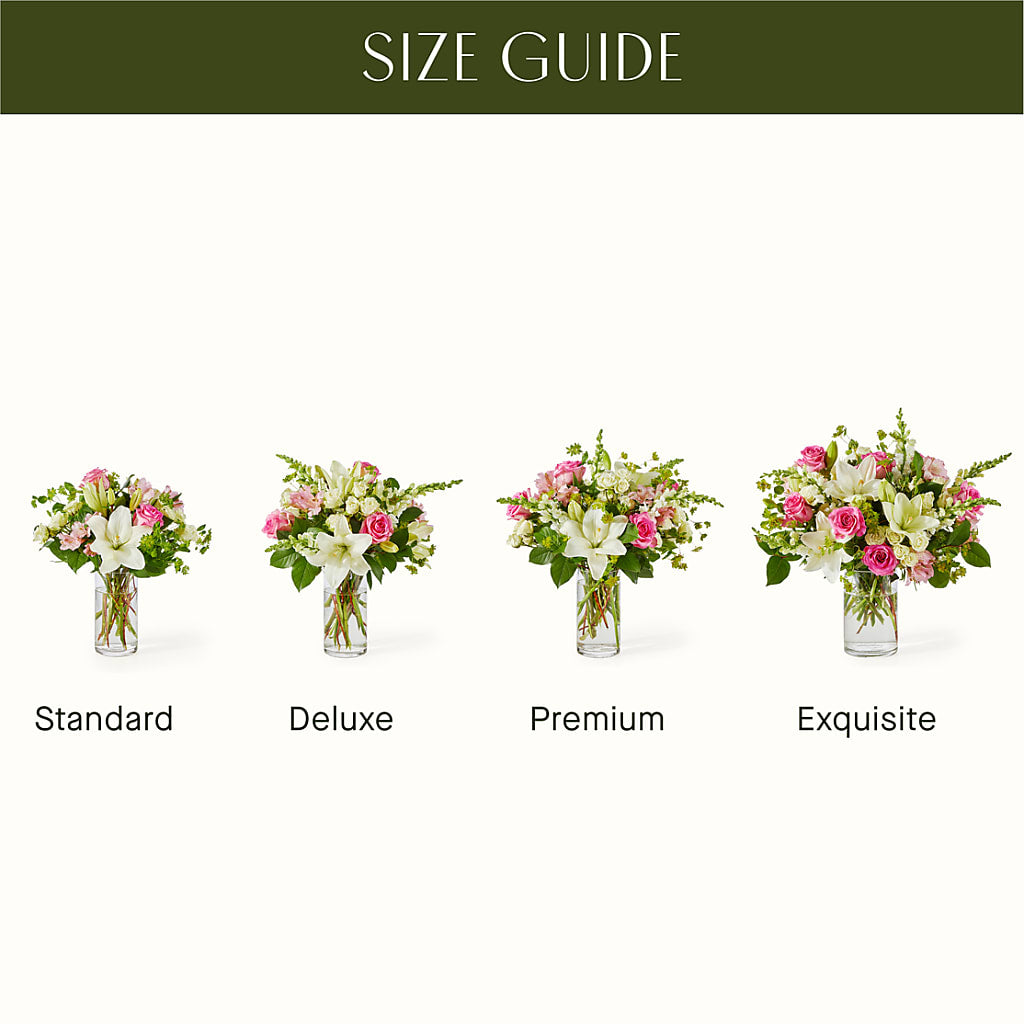 Fondly Bouquet –  Blossom Street Florist, Lauderhill FL