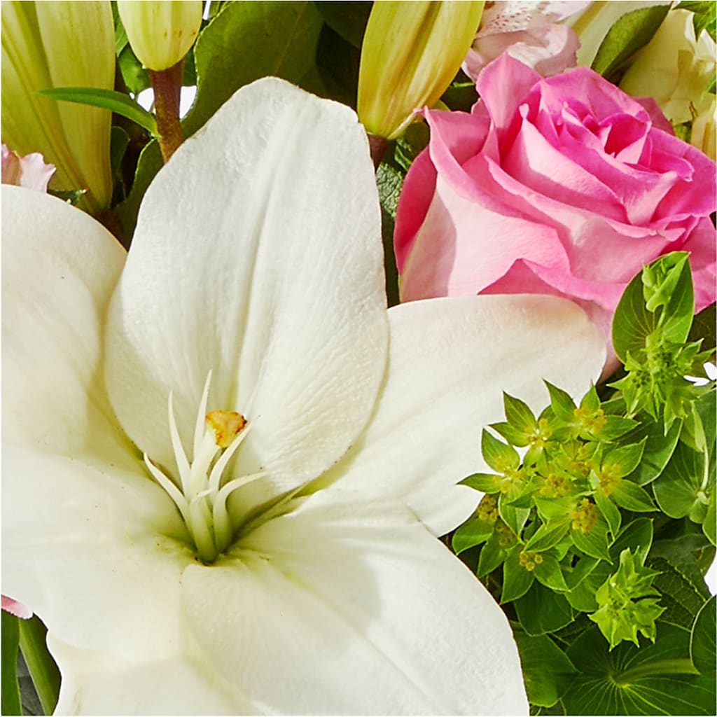 Fondly Bouquet –  Blossom Street Florist, Lauderhill FL