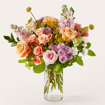 Perfect Contentment Bouquet