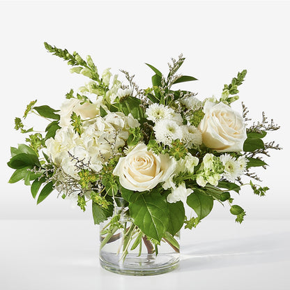 Hint of Vanilla Bouquet –  Blossom Street Florist, Lauderhill FL
