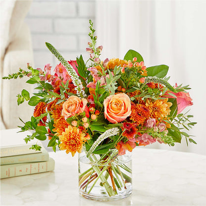 Leafy Trails Bouquet –  Blossom Street Florist, Lauderhill FL