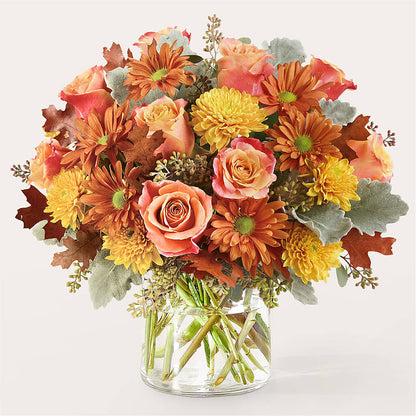 Caramel Apple Bouquet –  Blossom Street Florist, Lauderhill FL
