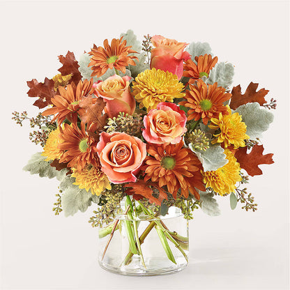 Caramel Apple Bouquet –  Blossom Street Florist, Lauderhill FL