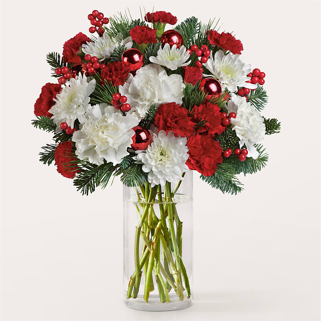 Good Tidings Bouquet –  Blossom Street Florist, Lauderhill FL