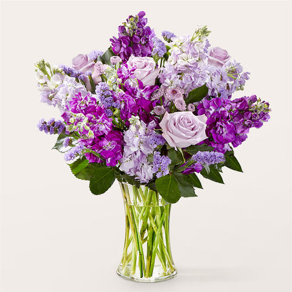Give a Twirl Bouquet –  Blossom Street Florist, Lauderhill FL
