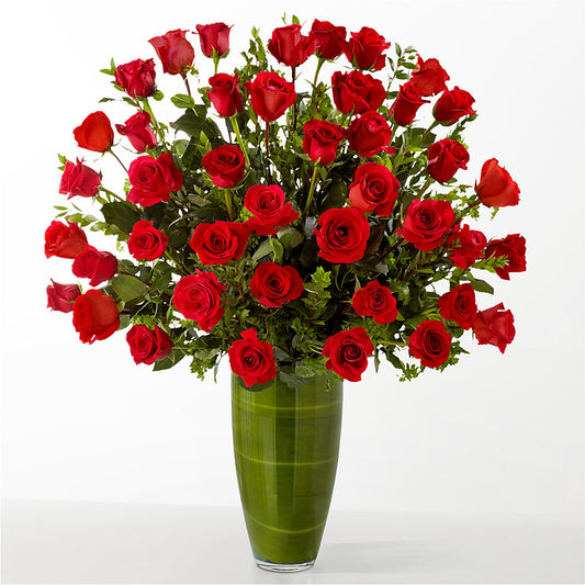 The Ballad –  Blossom Street Florist, Lauderhill FL