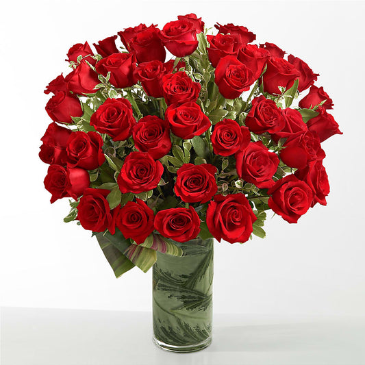 The Enamored –  Blossom Street Florist, Lauderhill FL