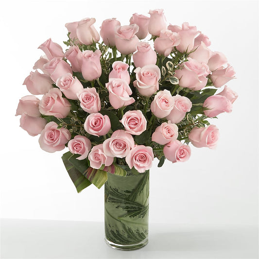 Pink Essence –  Blossom Street Florist, Lauderhill FL