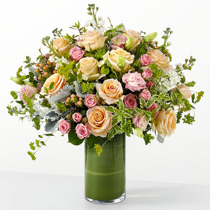 The Glamour Shot –  Blossom Street Florist, Lauderhill FL
