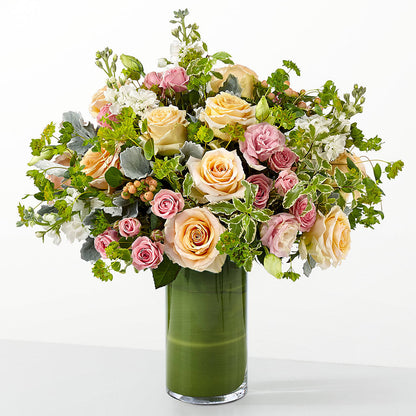 The Glamour Shot –  Blossom Street Florist, Lauderhill FL