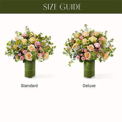 The Glamour Shot –  Blossom Street Florist, Lauderhill FL