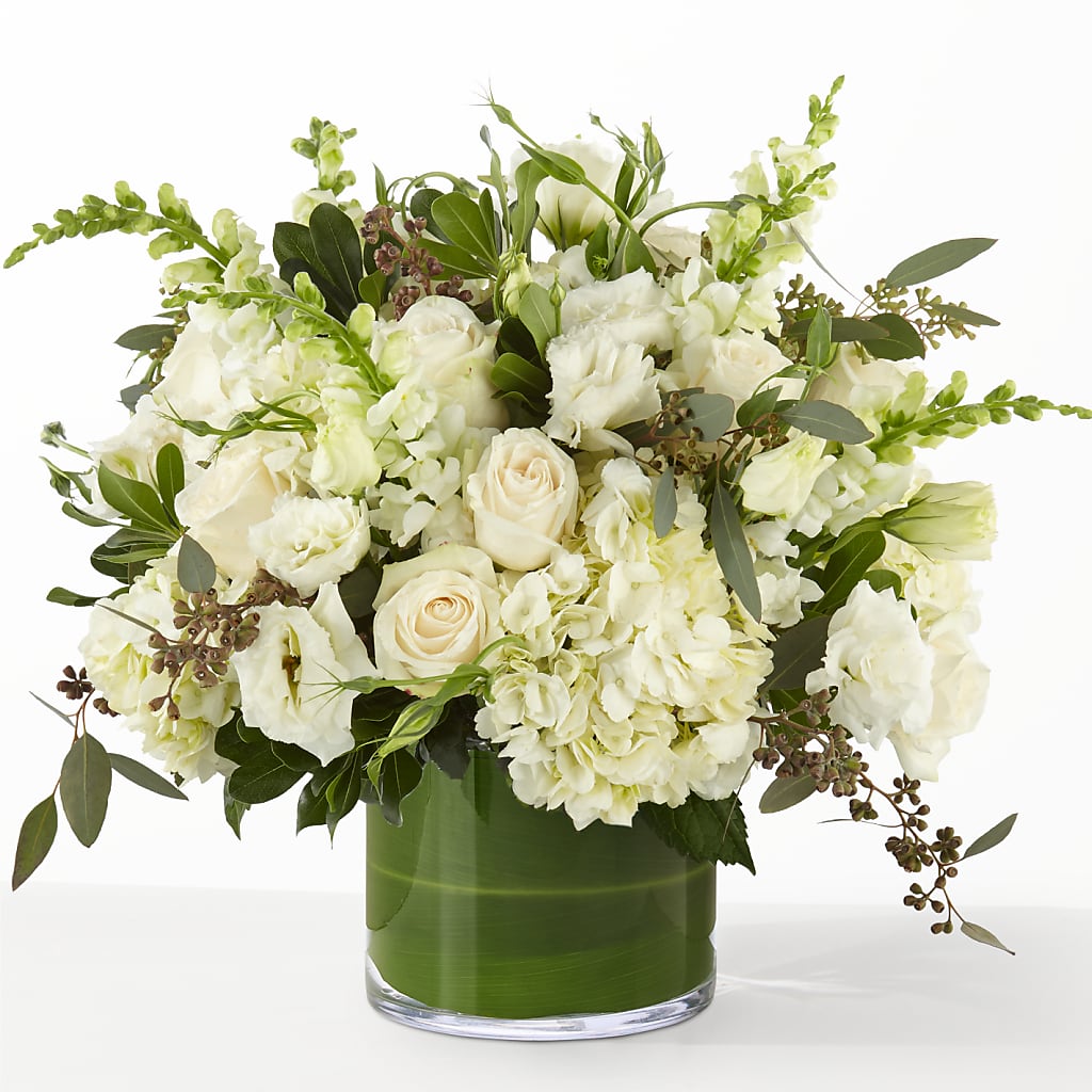 The Gallery –  Blossom Street Florist, Lauderhill FL