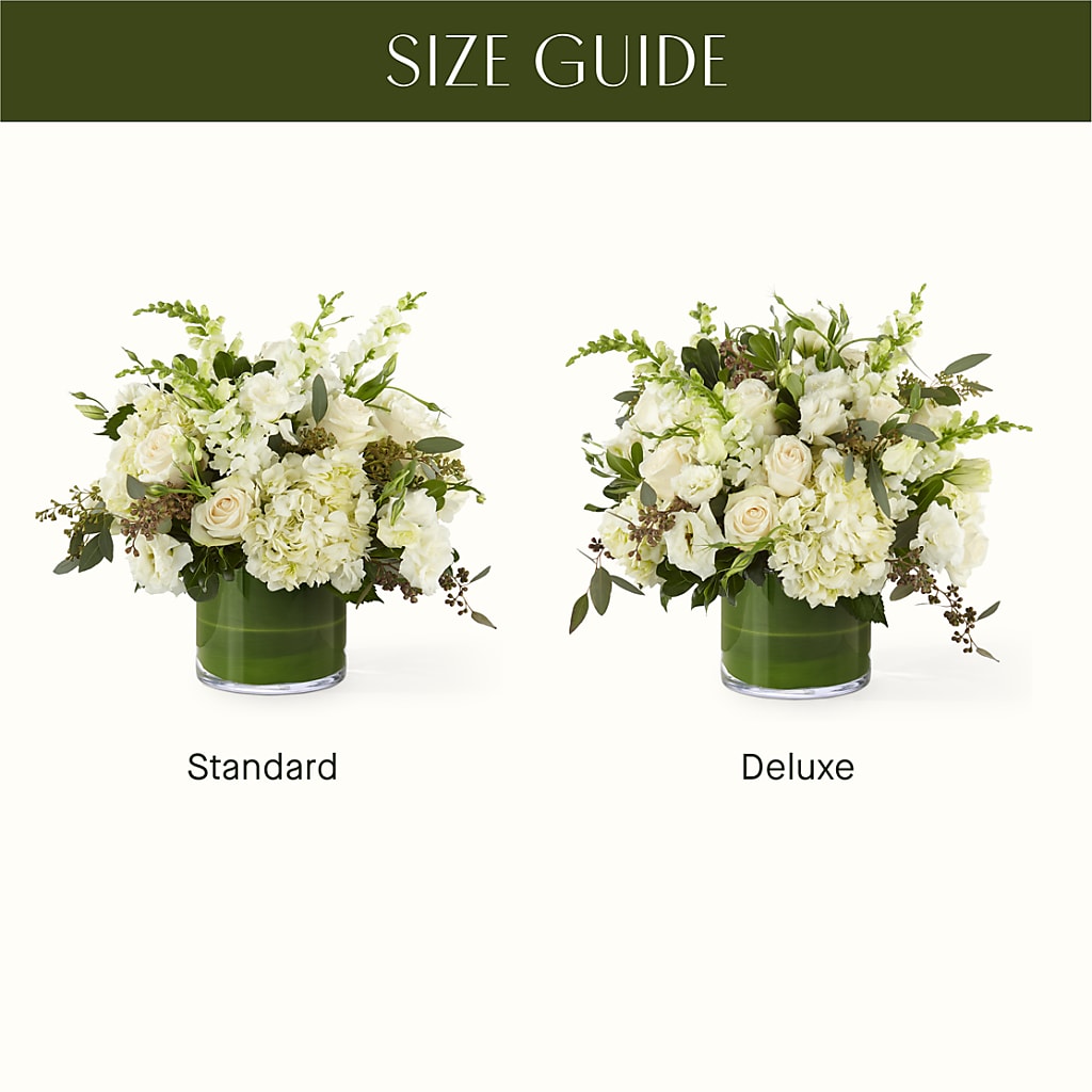 The Gallery –  Blossom Street Florist, Lauderhill FL