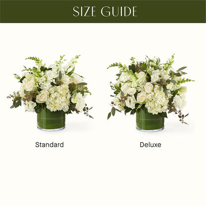 The Gallery –  Blossom Street Florist, Lauderhill FL