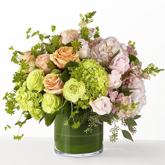 The Art Deco –  Blossom Street Florist, Lauderhill FL