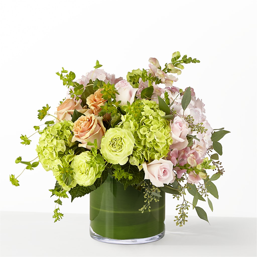 The Art Deco –  Blossom Street Florist, Lauderhill FL