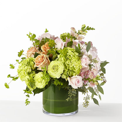 The Art Deco –  Blossom Street Florist, Lauderhill FL