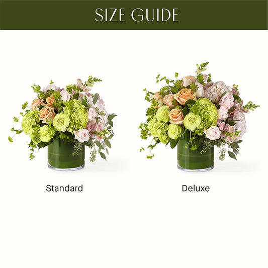 The Art Deco –  Blossom Street Florist, Lauderhill FL