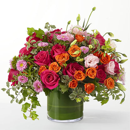 The Trendsetter –  Blossom Street Florist, Lauderhill FL
