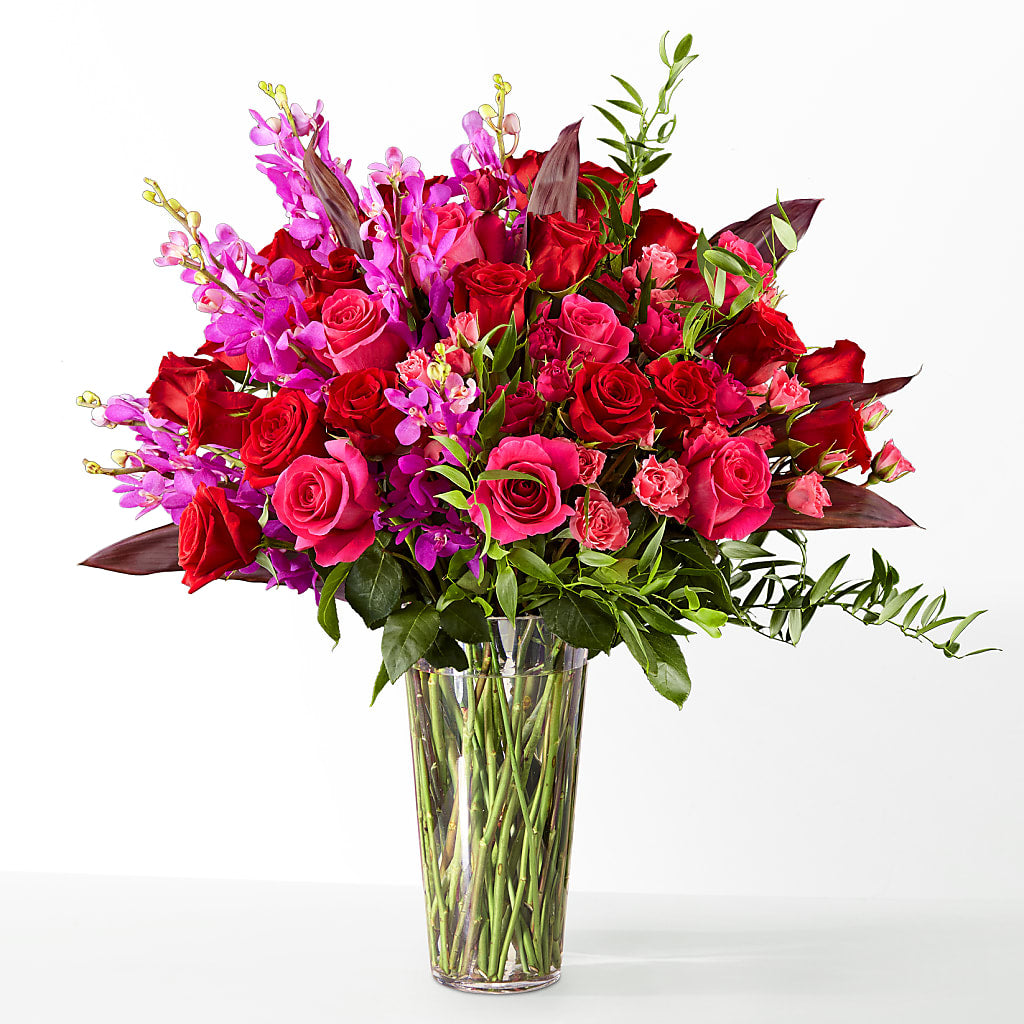 The Honeymoon –  Blossom Street Florist, Lauderhill FL