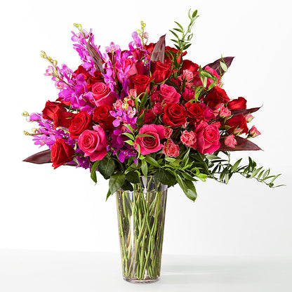 The Honeymoon –  Blossom Street Florist, Lauderhill FL
