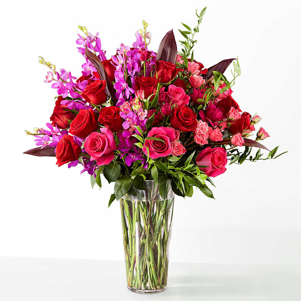 The Honeymoon –  Blossom Street Florist, Lauderhill FL