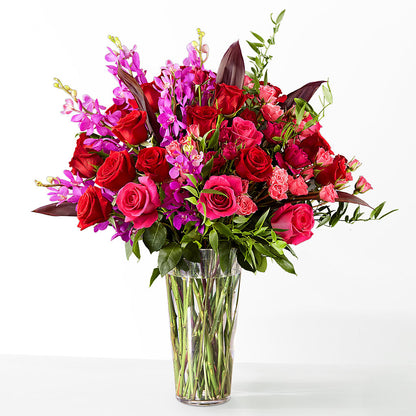 The Honeymoon –  Blossom Street Florist, Lauderhill FL