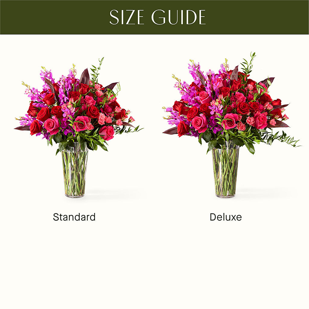 The Honeymoon –  Blossom Street Florist, Lauderhill FL
