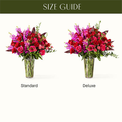 The Honeymoon –  Blossom Street Florist, Lauderhill FL