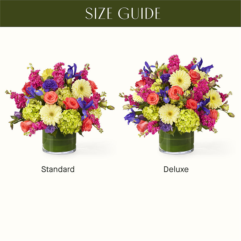 The Couture –  Blossom Street Florist, Lauderhill FL