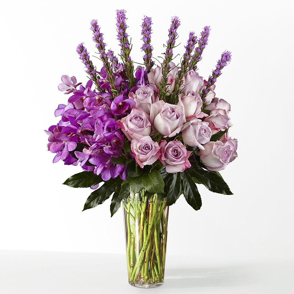 The Maximalist –  Blossom Street Florist, Lauderhill FL
