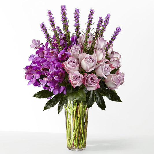 The Maximalist –  Blossom Street Florist, Lauderhill FL
