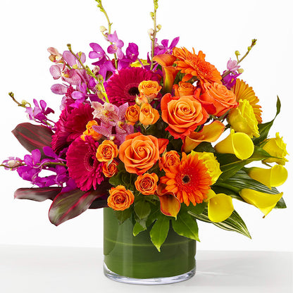 The Mosaic –  Blossom Street Florist, Lauderhill FL
