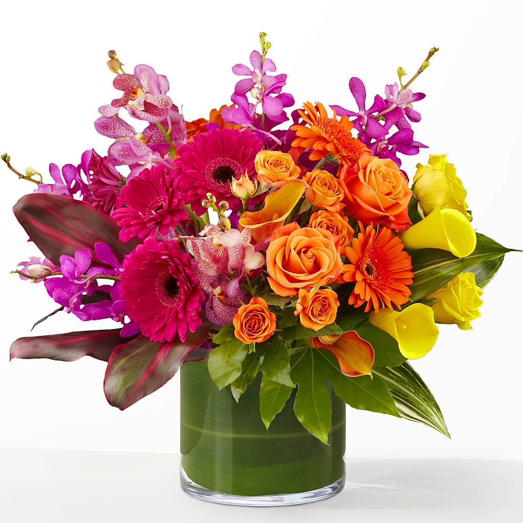 The Mosaic –  Blossom Street Florist, Lauderhill FL