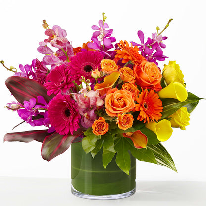 The Mosaic –  Blossom Street Florist, Lauderhill FL