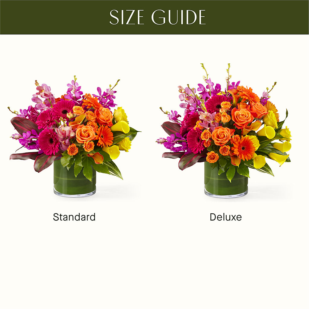 The Mosaic –  Blossom Street Florist, Lauderhill FL