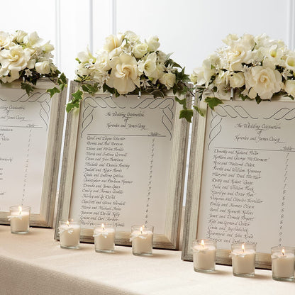 Colonnade Frame Décor –  Blossom Street Florist, Lauderhill FL