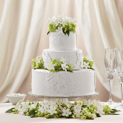 Bloom & Blossom Cake Decor –  Blossom Street Florist, Lauderhill FL