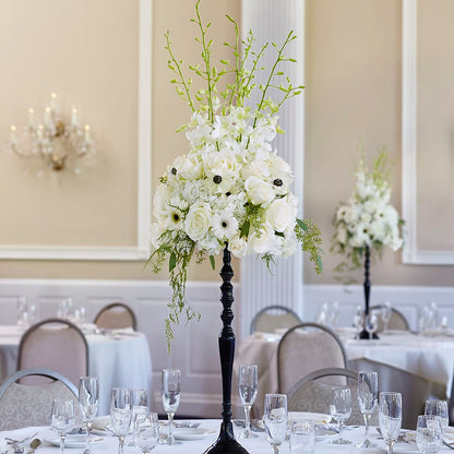 Regency Centerpiece –  Blossom Street Florist, Lauderhill FL