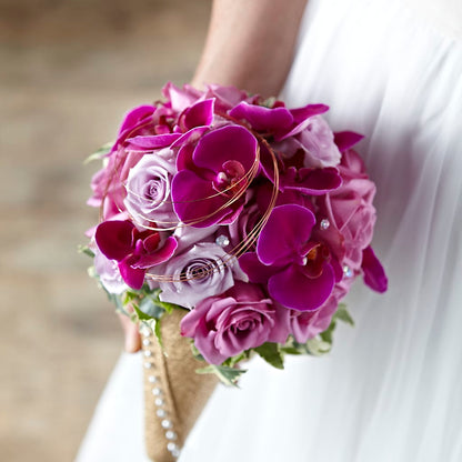 Breathless Bouquet –  Blossom Street Florist, Lauderhill FL
