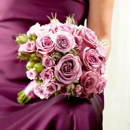 Veronica Bouquet –  Blossom Street Florist, Lauderhill FL