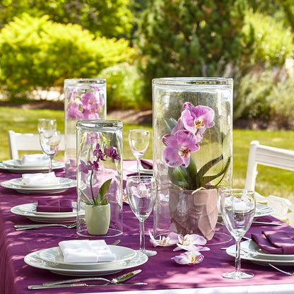 Dramatic Garden Centerpiece –  Blossom Street Florist, Lauderhill FL